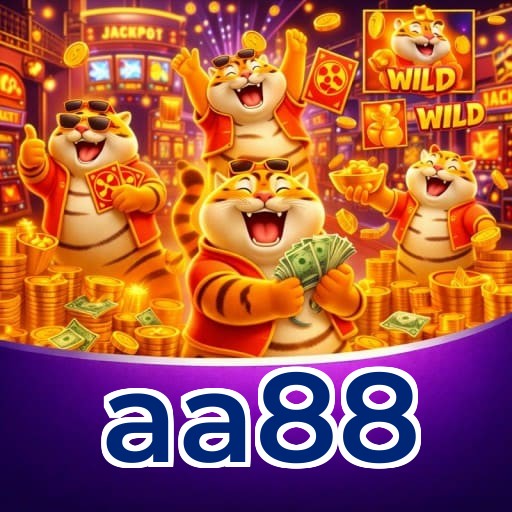 Acesso à conta aa88