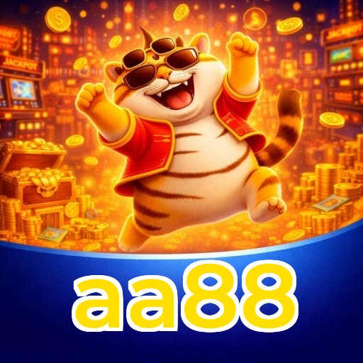 Aplicativo mobile aa88